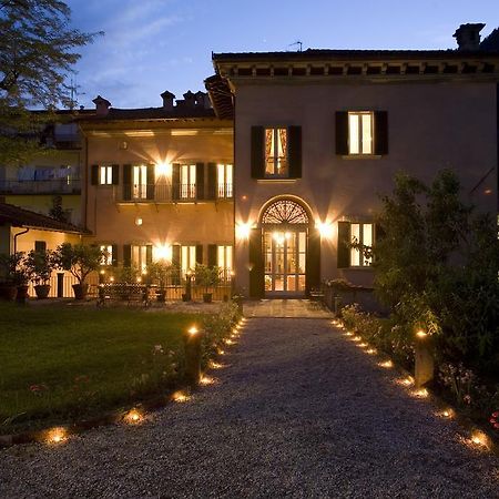 Hotel Palazzo Torriani Marradi Exterior foto