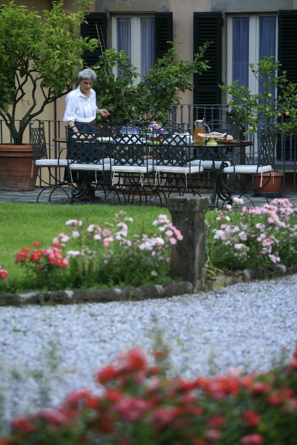 Hotel Palazzo Torriani Marradi Exterior foto